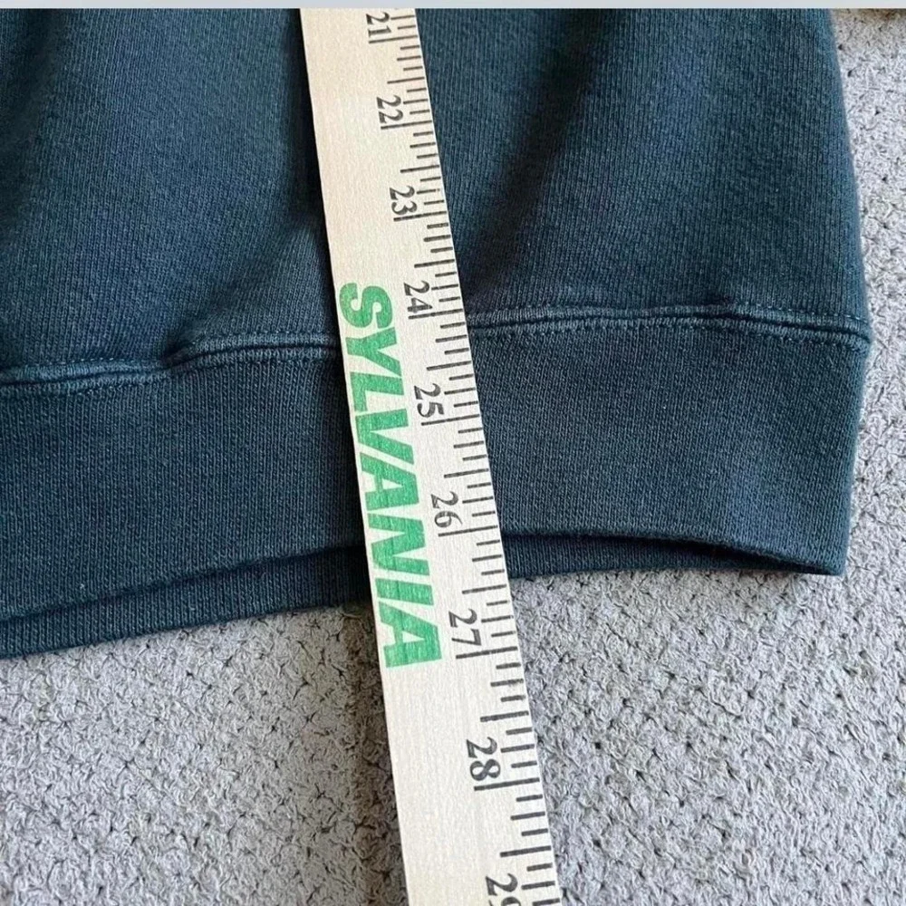 Vintage 1990s Nike athletics sweatshirt Size‎ L